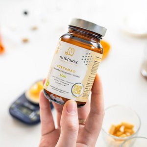 NUTRIFIX, Health & Beauty merk in België