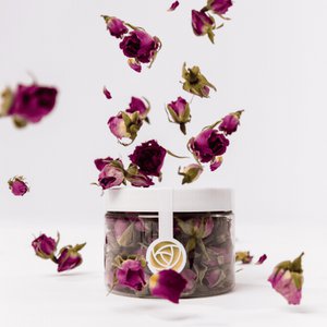 ROSIE ROSE, Eten & Drinken merk in Duitsland