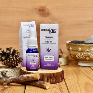 OptimaFormula, Health & Beauty merk in Nederland