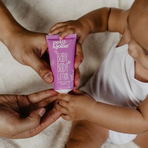 Petit&Jolie, Kinder & Babys Marke in Niederlande