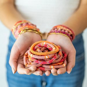 mekhada / Kazuri Germany, Jewelry brand in Germany