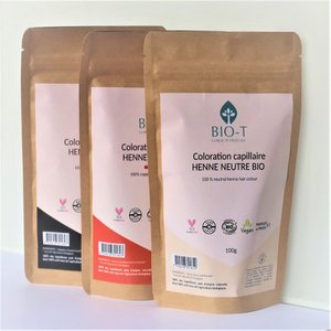 BIO-T, Health & Beauty brand in France