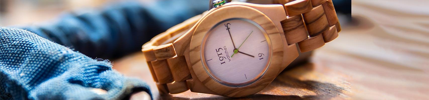 1915 watches