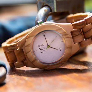 1915 watches, Jewelry brand in Netherlands