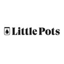 LITTLE POTS