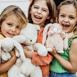 Bunnies By The Bay, Kinder & Babys Marke in Niederlande