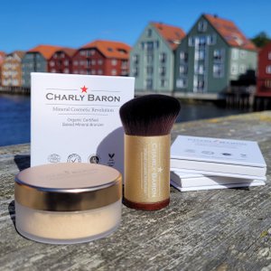 Charly Baron Makeup, Health & Beauty merk in Duitsland