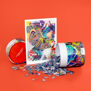 PRTS, Stationery brand in Germany