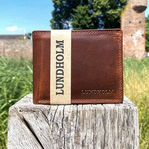 Lundholm, Jewelry brand in Netherlands