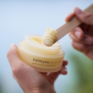 balmyou.naturkosmetik, Health & Beauty merk in Duitsland