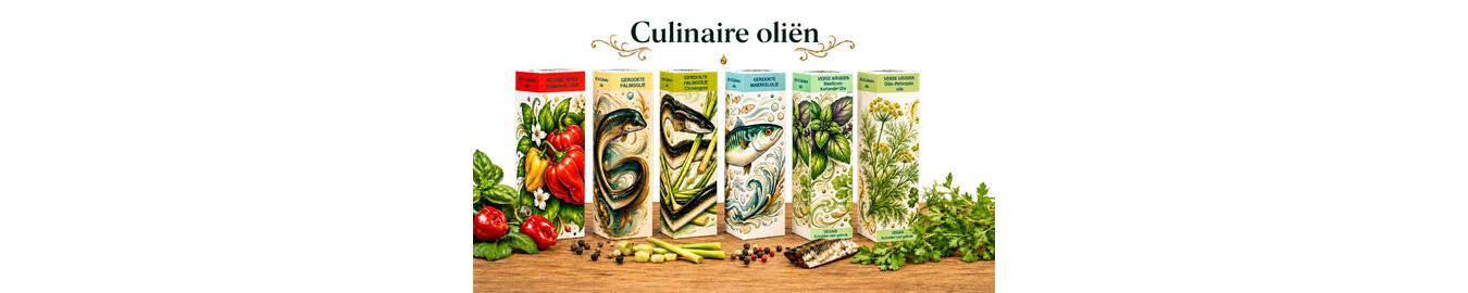 Intelligent Food