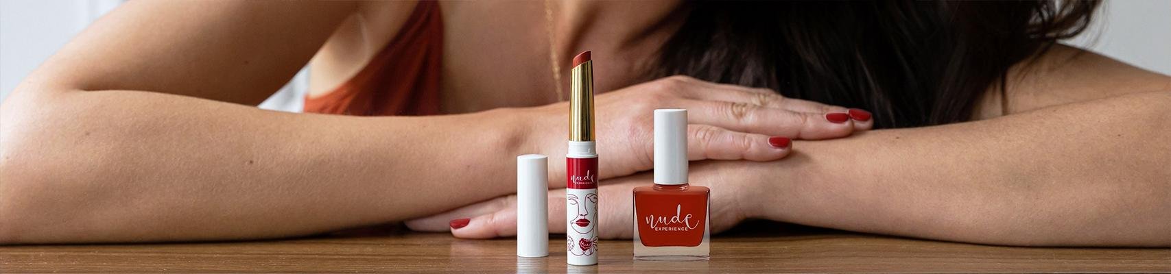 NUDE EXPERIENCE