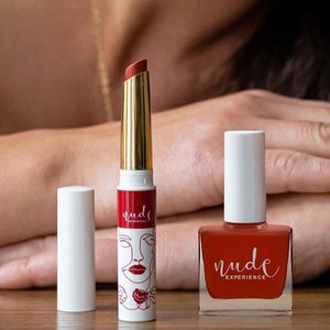 NUDE EXPERIENCE, Health & Beauty brand in France