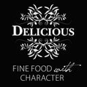 Delicious Food & Gourmet