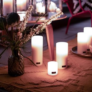 LUXE by Heliotron Deutschland GmbH, Home & Living brand in Germany