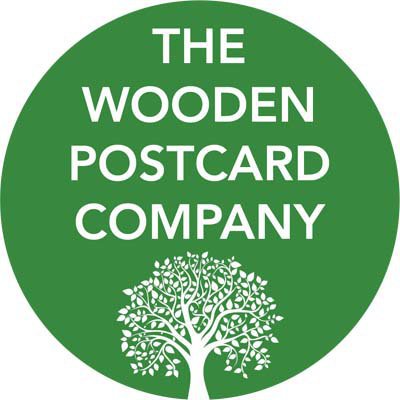 THE WOODEN POSTCARD COMPANY