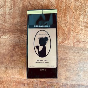 Madame Chai, Food & Beverages brand in Netherlands