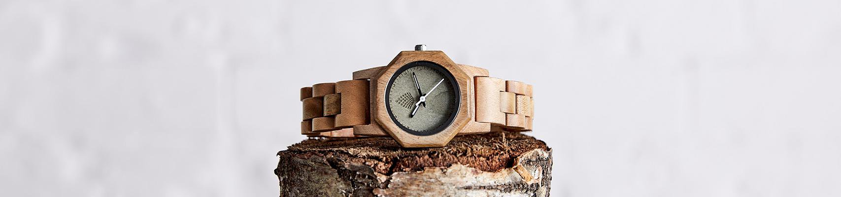 The Sustainable Watch Company