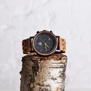 The Sustainable Watch Company, Jewelry brand in United Kingdom