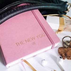 THE NEW YOU, Stationery brand in Germany