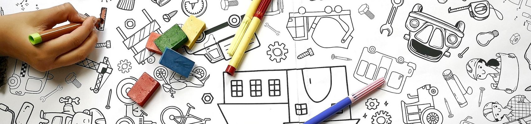 Jeka Papier und Spielwaren