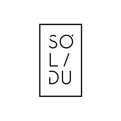 SOLIDU Solid Cosmetics
