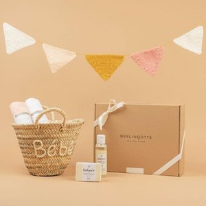 BERLINGOTTE, Kinder & Babys Marke in Frankreich