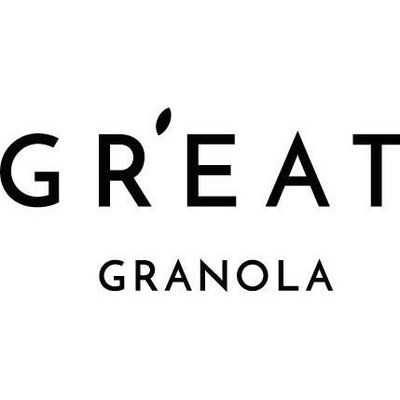 GR'EAT granola