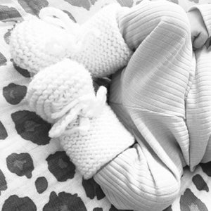 Babybootiesbydmi, Kinder & Babys Marke in Niederlande