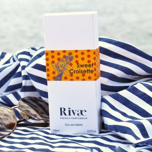 Rivae, Health & Beauty merk in Frankrijk