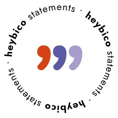 heybico statements