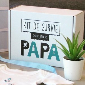 THE CREATIVE GIFT, Kids & Baby brand in France