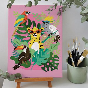 GRAINE CREATIVE, Kids & Baby brand in France