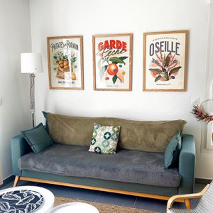 Dear Bill, Home & Living brand in France