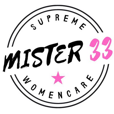 Mister33 Womencare