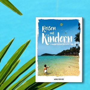 World for kids, Kinder & Babys Marke in Deutschland