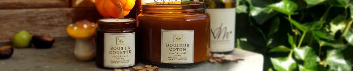 VM Bougies&Senteurs