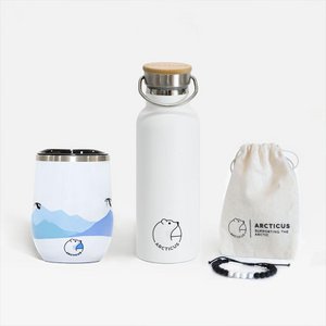 Arcticus, Schmuck Marke in Slowakei