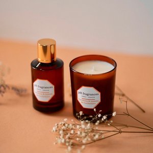 PH FRAGRANCES, Haus & Wohnen Marke in Frankreich