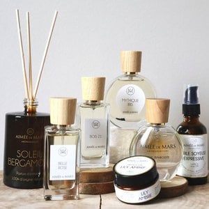 Aimée de Mars, Health & Beauty brand in France