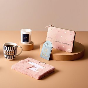 Draeger Paris 1886, Stationery brand in France