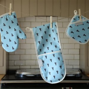 TRACEY COOPER LTD, Küche & Geschirr Marke in Großbritannien