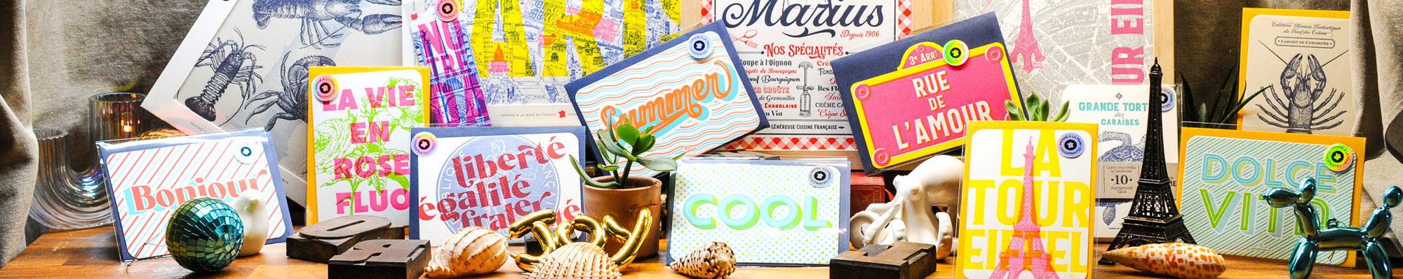 L'Atelier Letterpress