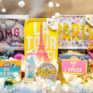 L'Atelier Letterpress, Stationery merk in Frankrijk