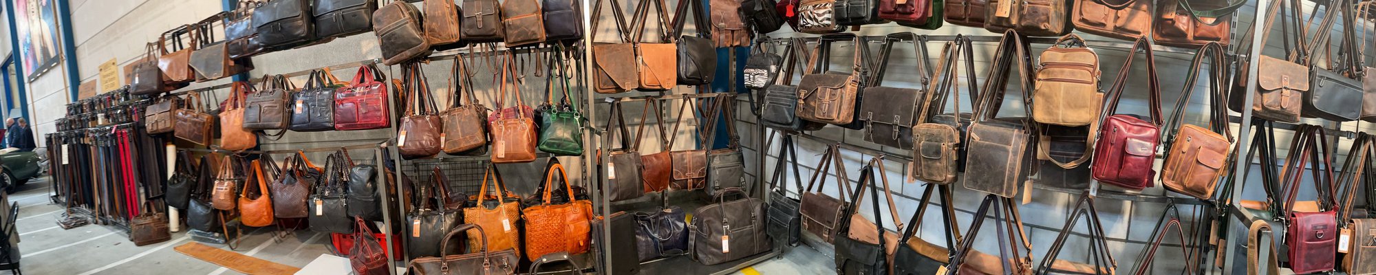 Arrigo Leather Goods