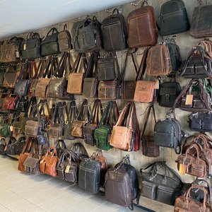 Arrigo Leather Goods, Jewelry brand in Netherlands