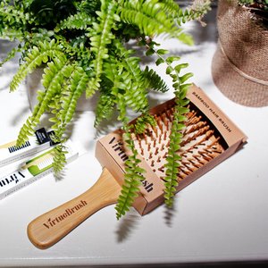 VIRTUEBRUSH, Health & Beauty brand in Ireland
