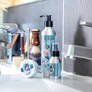 CA VA BARBER, Health & Beauty brand in France