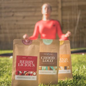 By Doucet, Food & Beverages brand in Belgium