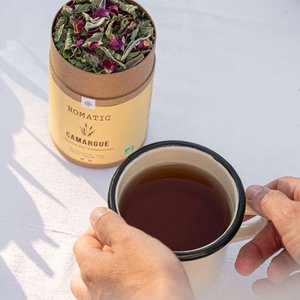 ROMATIC, Food & Beverages brand in France